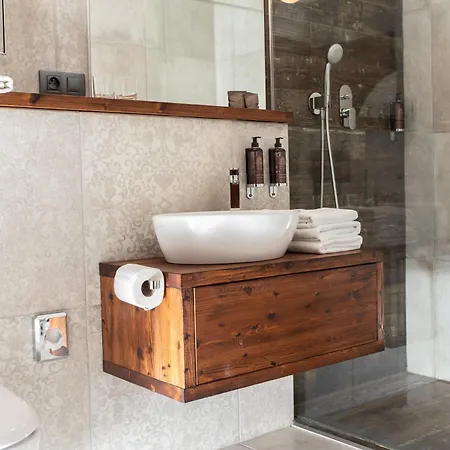 V Posta- Jasna, Nizke Tatry Apartment Liptovsky Mikulas