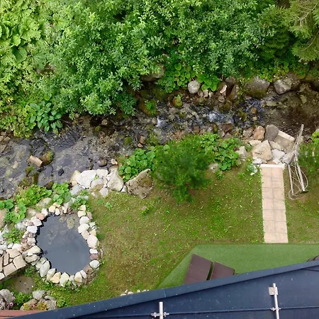 V Posta- Jasna, Nizke Tatry Apartment *