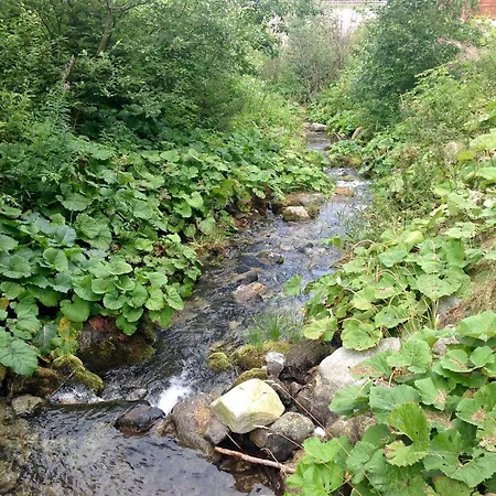 V Posta- Jasna, Nizke Tatry Daire *