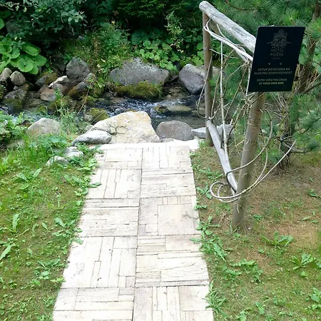 V Posta- Jasna, Nizke Tatry Daire Liptovský Mikuláš