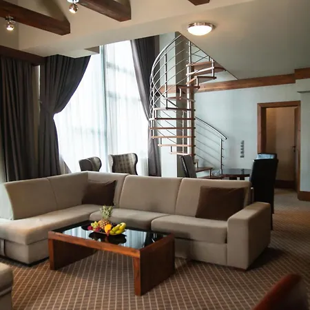 V Posta- Jasna, Nizke Tatry Apartment *