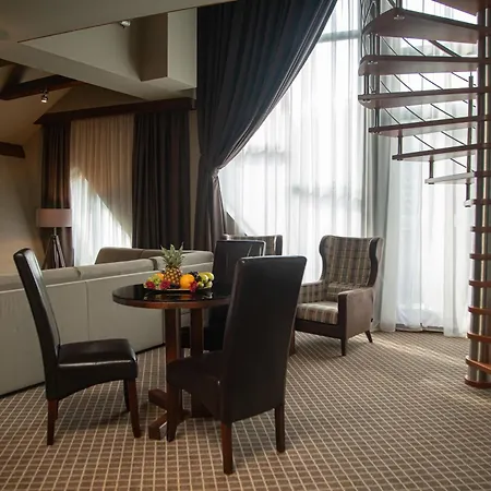 V Posta- Jasna, Nizke Tatry Apartment *
