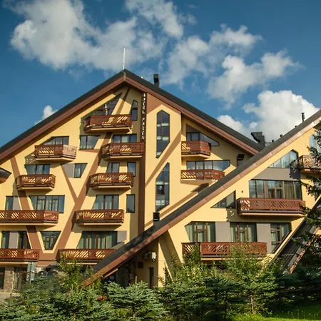 V Posta- Jasna, Nizke Tatry Apartment