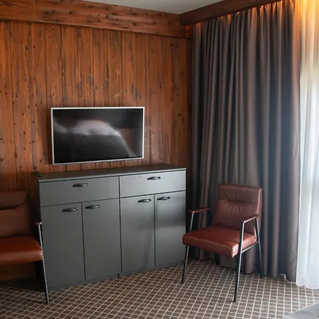 V Posta- Jasna, Nizke Tatry Apartment