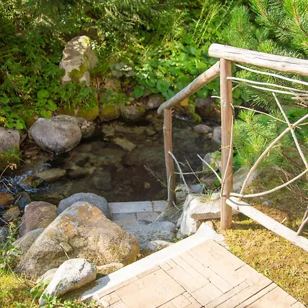 Lägenhet V Posta- Jasna, Nizke Tatry Liptovský Mikuláš
