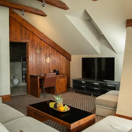 Apartment V Posta- Jasna, Nizke Tatry