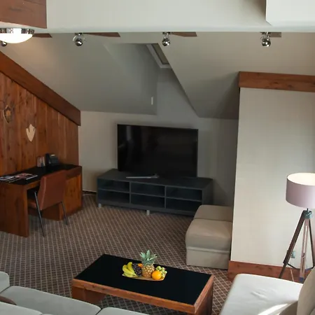 V Posta- Jasna, Nizke Tatry Apartment Liptovsky Mikulas
